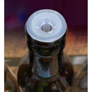Anti Spiking Bottle Stopper